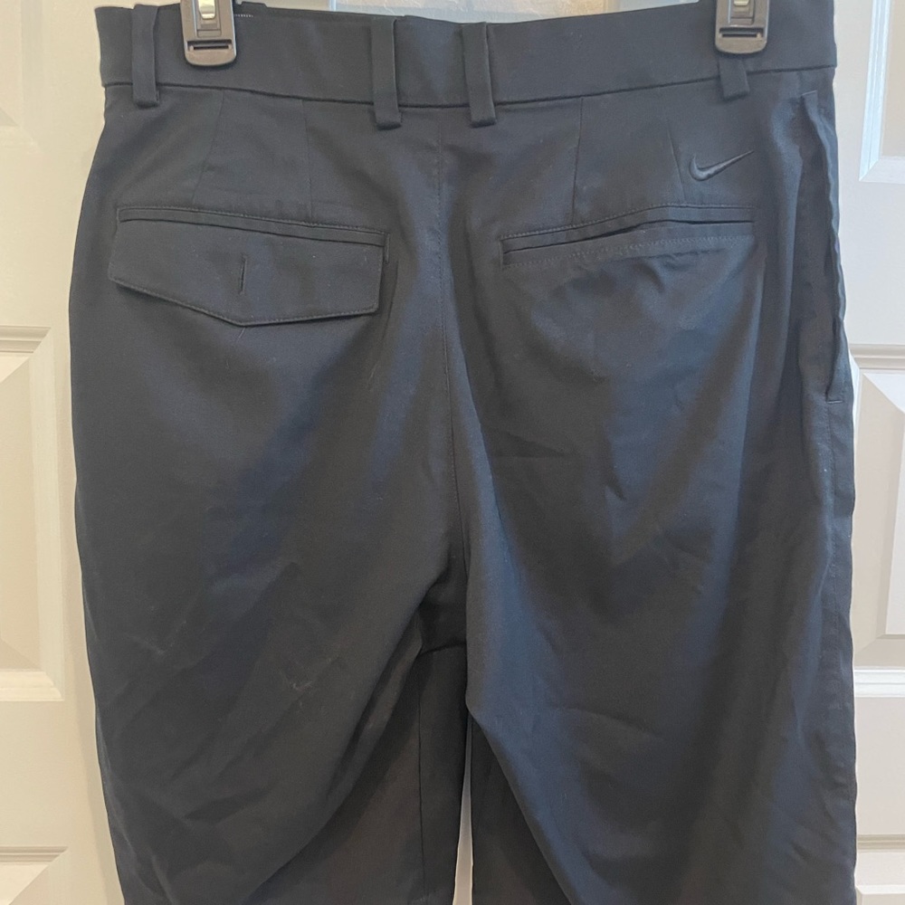 Nike Dri fit shorts